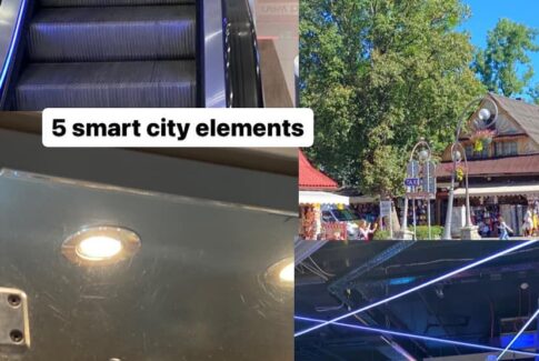 Projekt smart means beter czyli jak widzimy smart city.